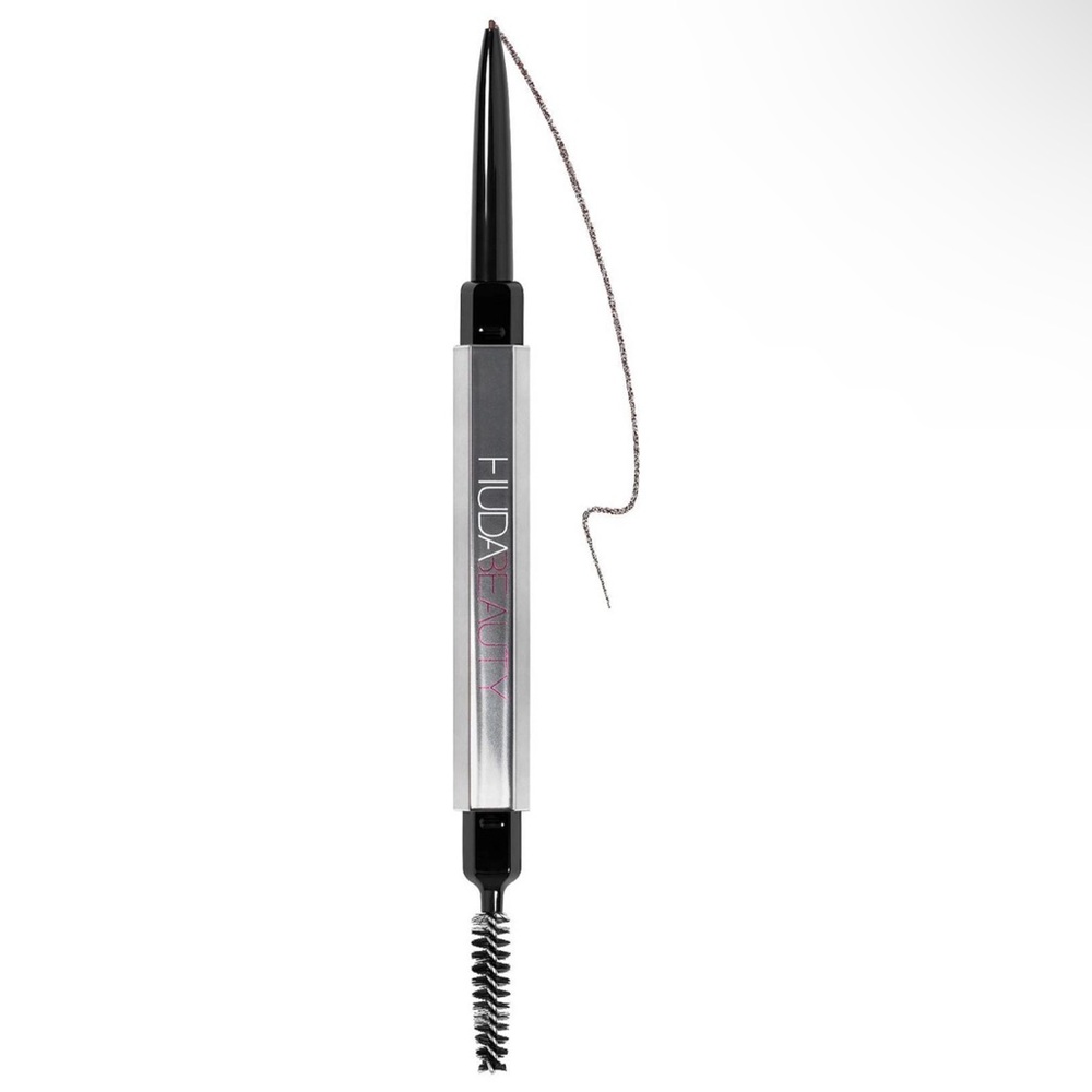 Huda Beauty Bombbrows Pencil